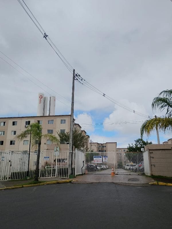 COND PRAIA BELA COND I