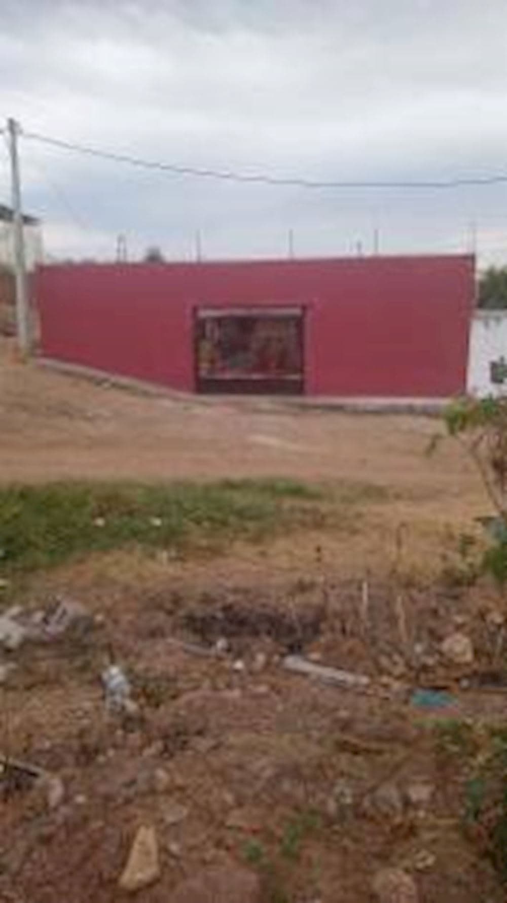 Casa, Padrão, 0 vaga(s) de garagem - foto 2