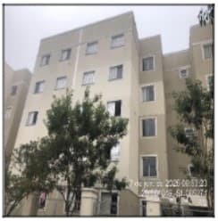 CONDOMINIO RESIDENCIAL AMAZONAS
