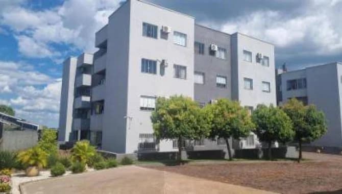 Apartamento 93 m² (Unid. 101) - São Francisco de Paula - Frederico Westphalen - RS - foto 3