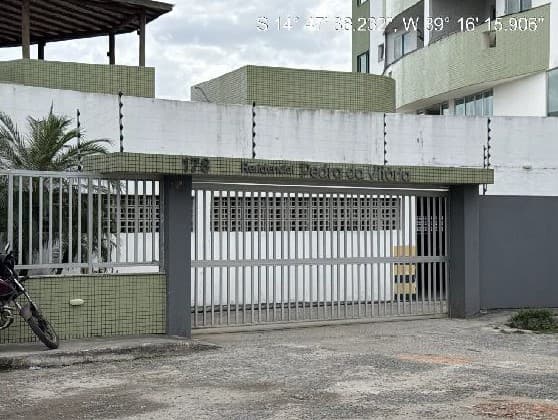 EDIFICIO PEDRA DA VITORIA - foto 2