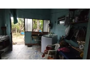 Casa à venda em leilão