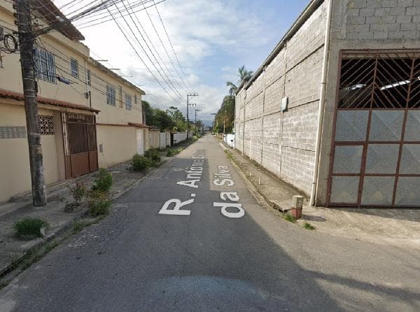 ITAGUAI - BRISA MAR