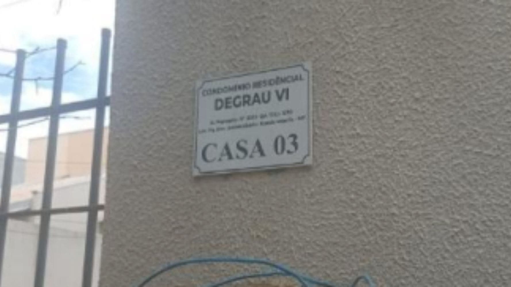 Casa no Parque Residencial Universitário - Rondonópolis/MT - foto 2