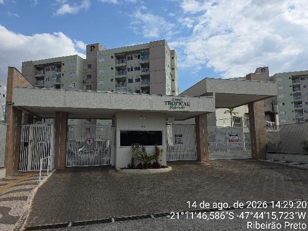 COND GRAND TROPICAL