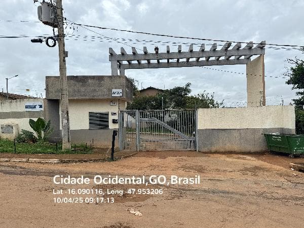 COND RES BELA VISTA