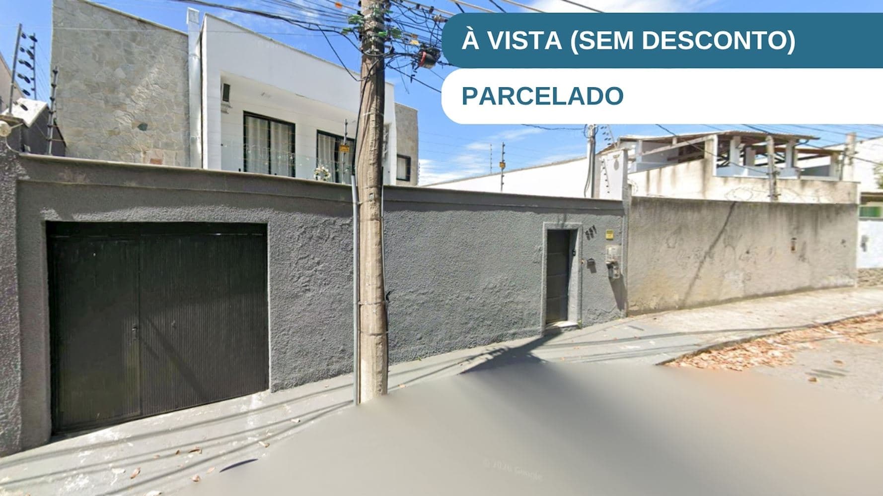 Casa na Ilha do Governador - Rio de Janeiro/RJ