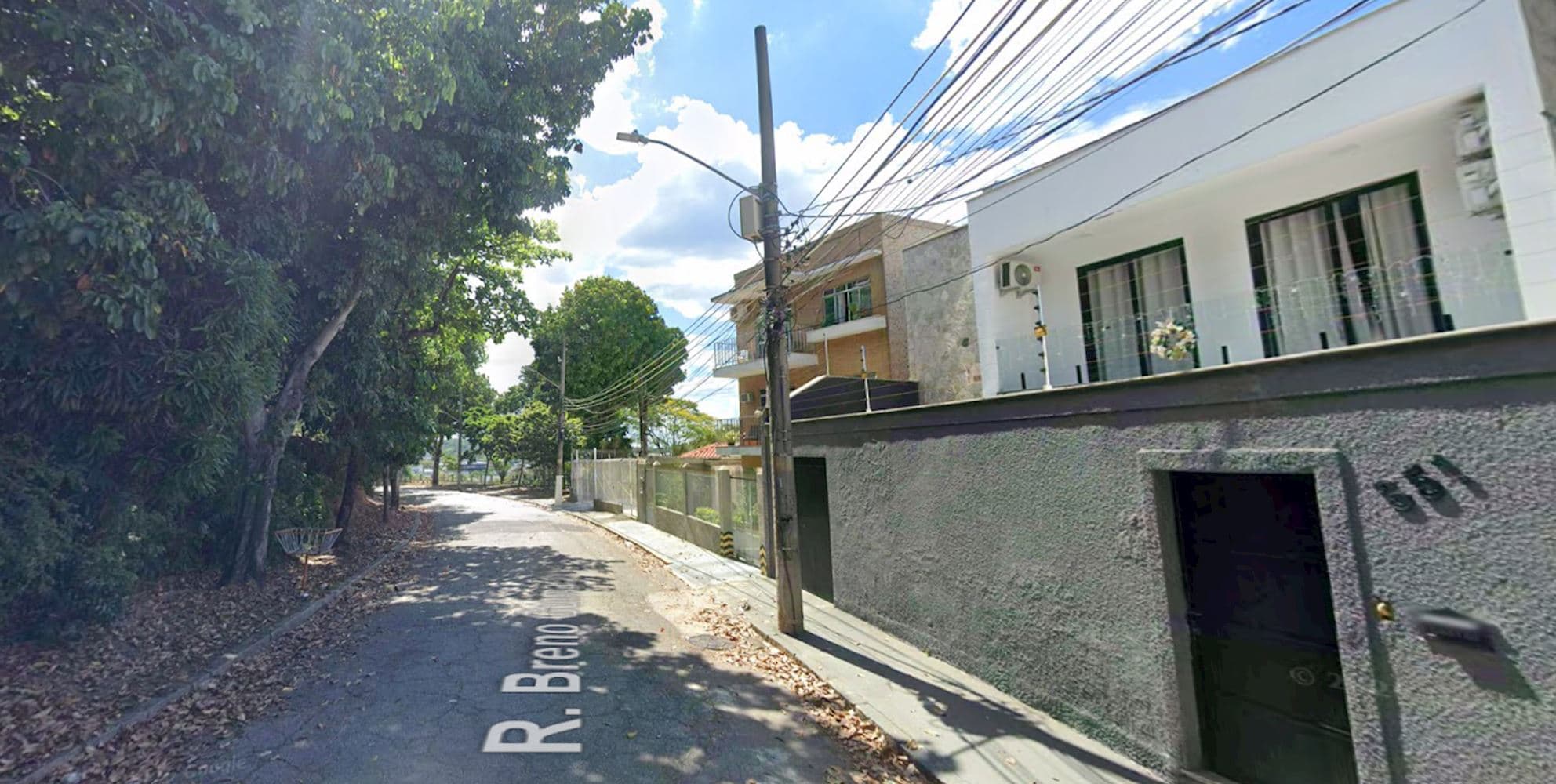 Casa na Ilha do Governador - Rio de Janeiro/RJ - foto 3