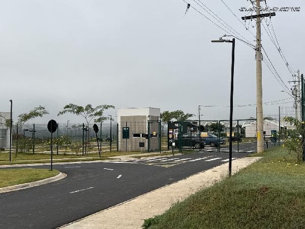 CONDOMÍNIO ALEA MOCOCA