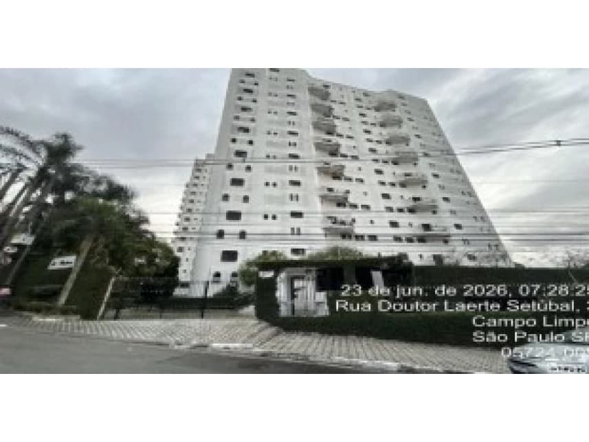 Apartamento Duplex à venda em leilão