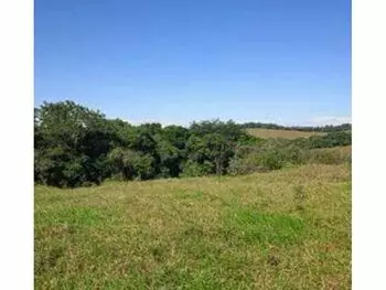 Área Rural à venda