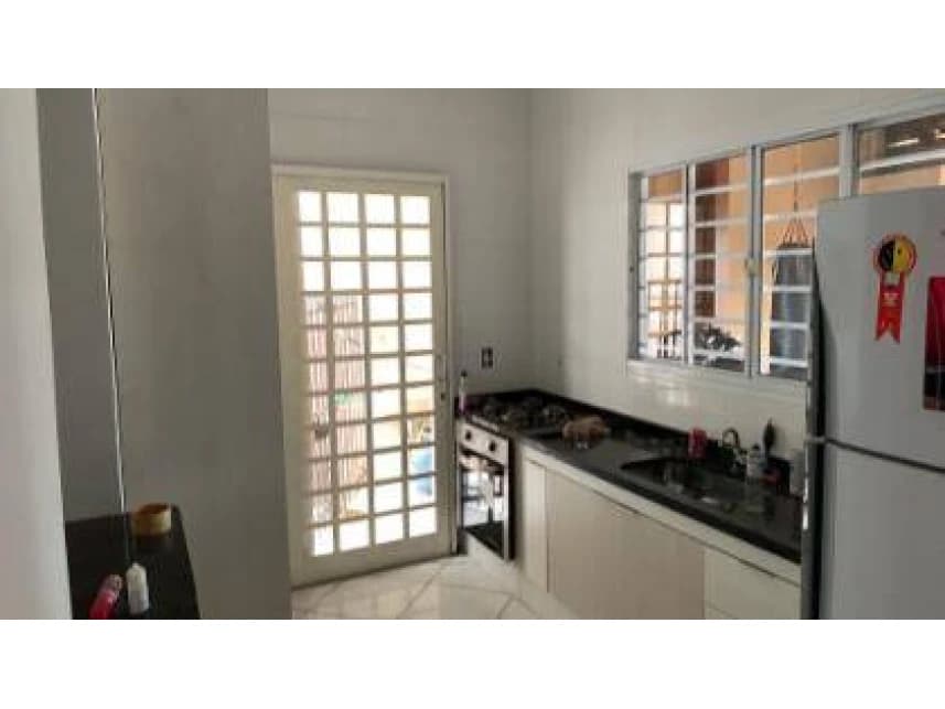 Casa à venda em leilão
