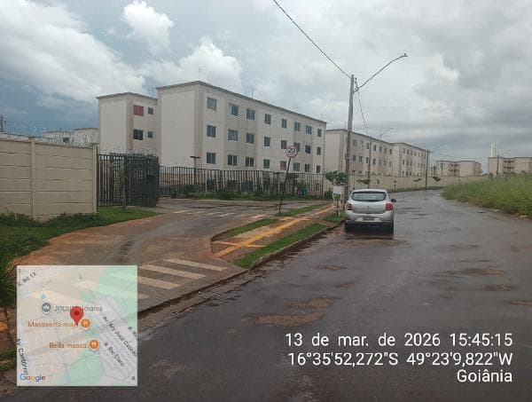 ESTACAO DAS FONTES I
