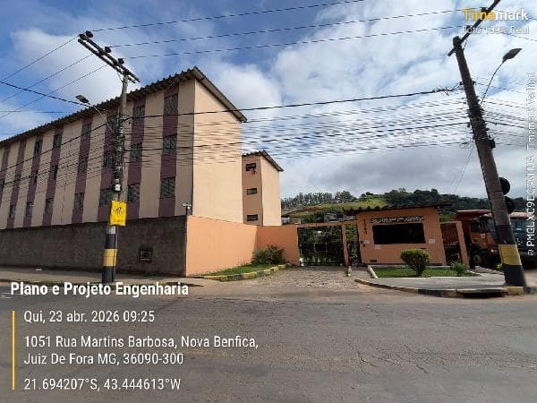 EDIFICIO IPE