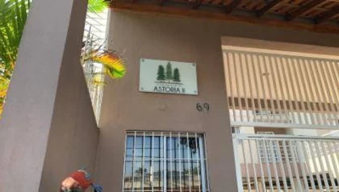 Apartamento 50 m² (01 vaga) - Jardim dos Ipês - Cotia - SP