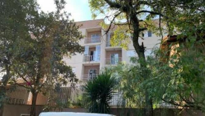 Apartamento 50 m² (01 vaga) - Jardim dos Ipês - Cotia - SP - foto 4