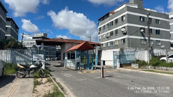 JARDIM ATLANTICO LIFE