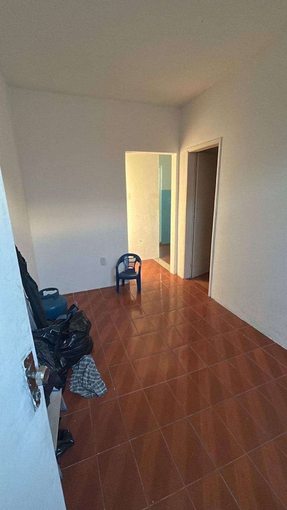 Apartamento, Padrão, 0 vaga(s) de garagem - foto 3
