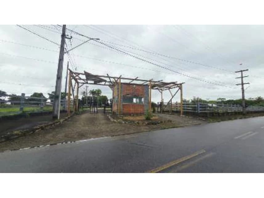 Terreno à venda em leilão - foto 4