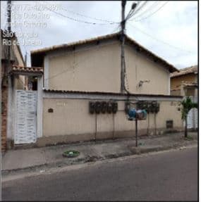SAO GONCALO - JARDIM CATARINA