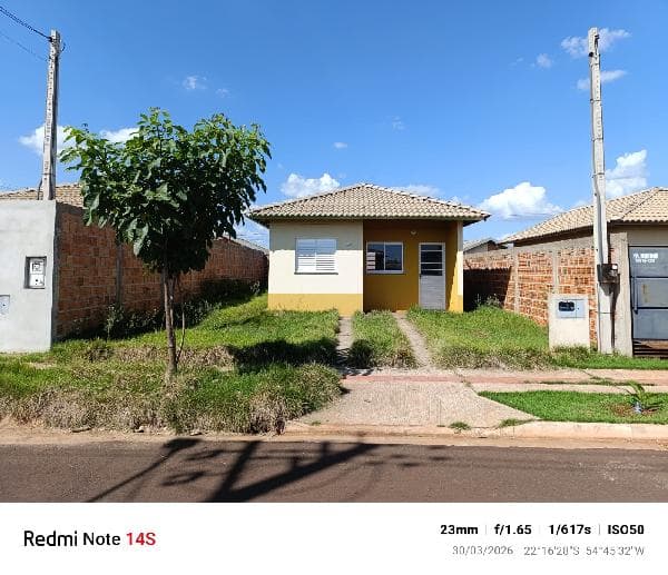 JARDIM BURITIS II