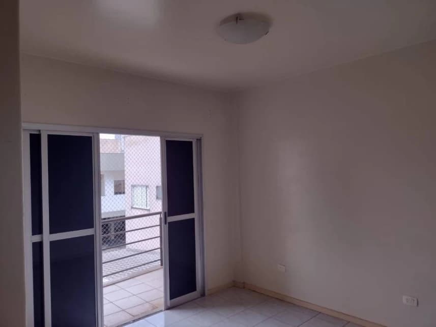 Apartamento à venda em leilão