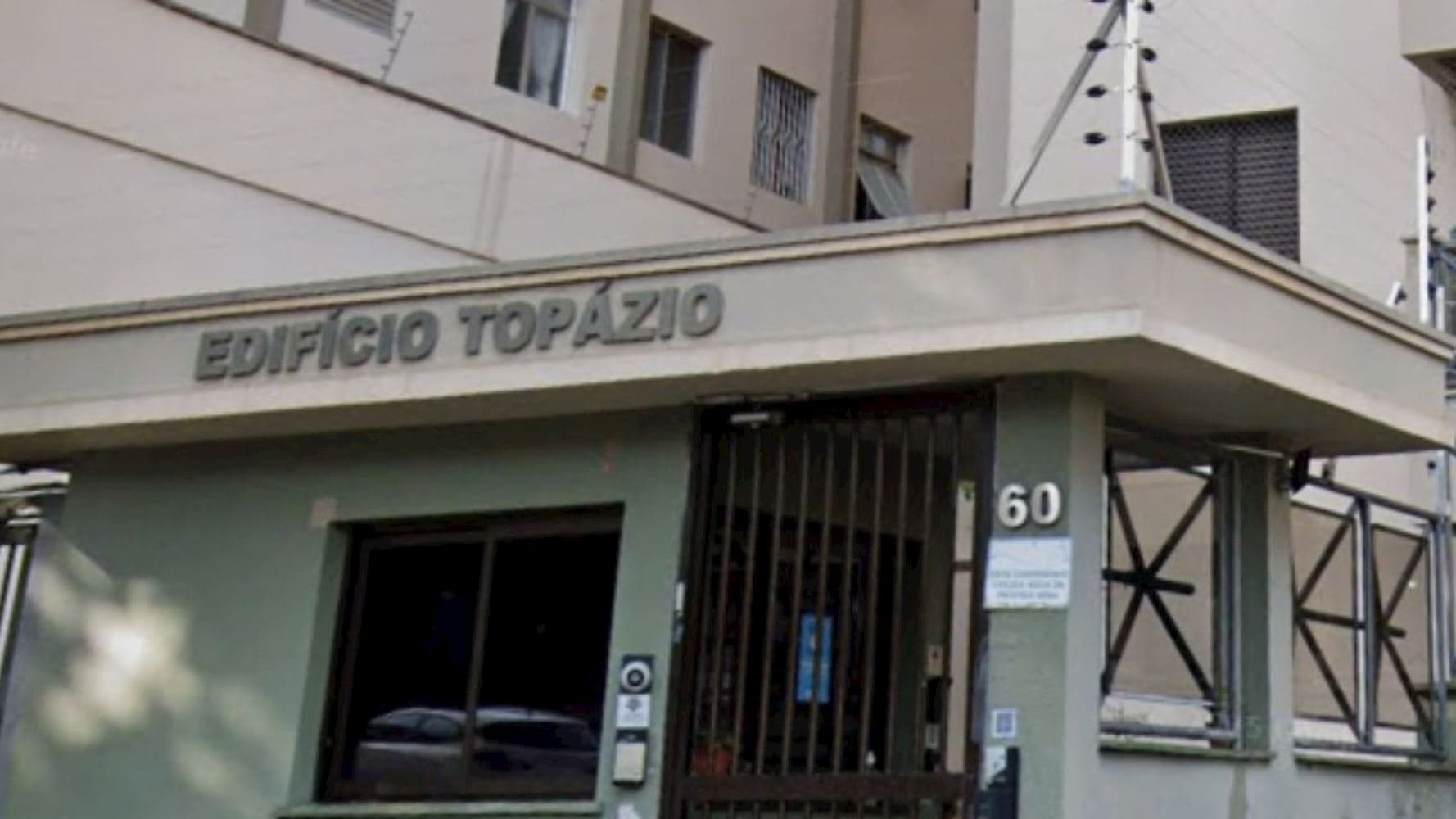 Apartamento no "Edifício Topázio" - Cambuí - Campinas/SP - foto 3