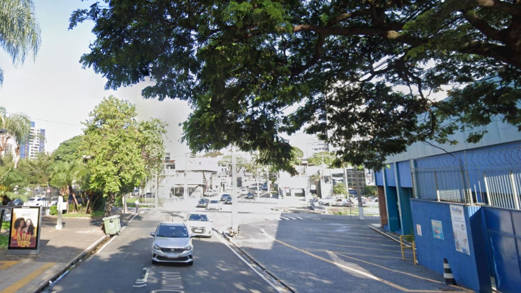Apartamento no "Edifício Topázio" - Cambuí - Campinas/SP - foto 5