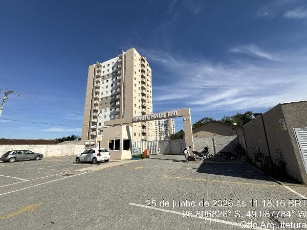 CONDOMINIO SMART HAUS RNI