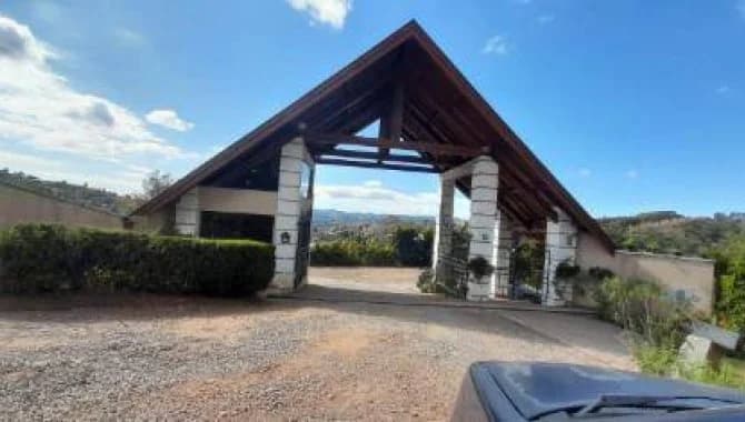 Terreno em Condomínio 1380 m² (Lt. 03 - Qd. 18) - Alto da Boa Vista - Campos do Jordão - SP - foto 3