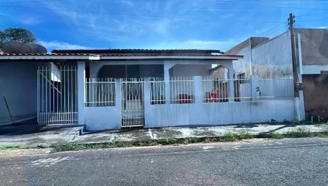 Casa 155 m² - Cohab Santo Antônio - Nortelândia - MT - foto 2