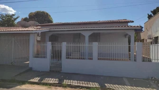Casa 155 m² - Cohab Santo Antônio - Nortelândia - MT - foto 5