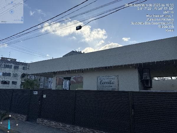 RESID ECOVILA YAPOATAN