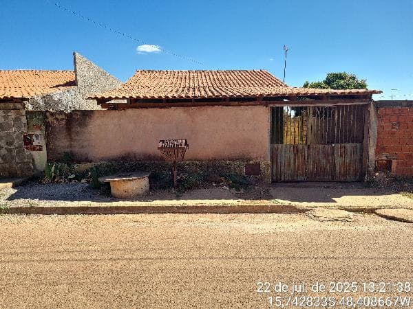 COCALZINHO DE GOIAS - LOT GIRASSOL