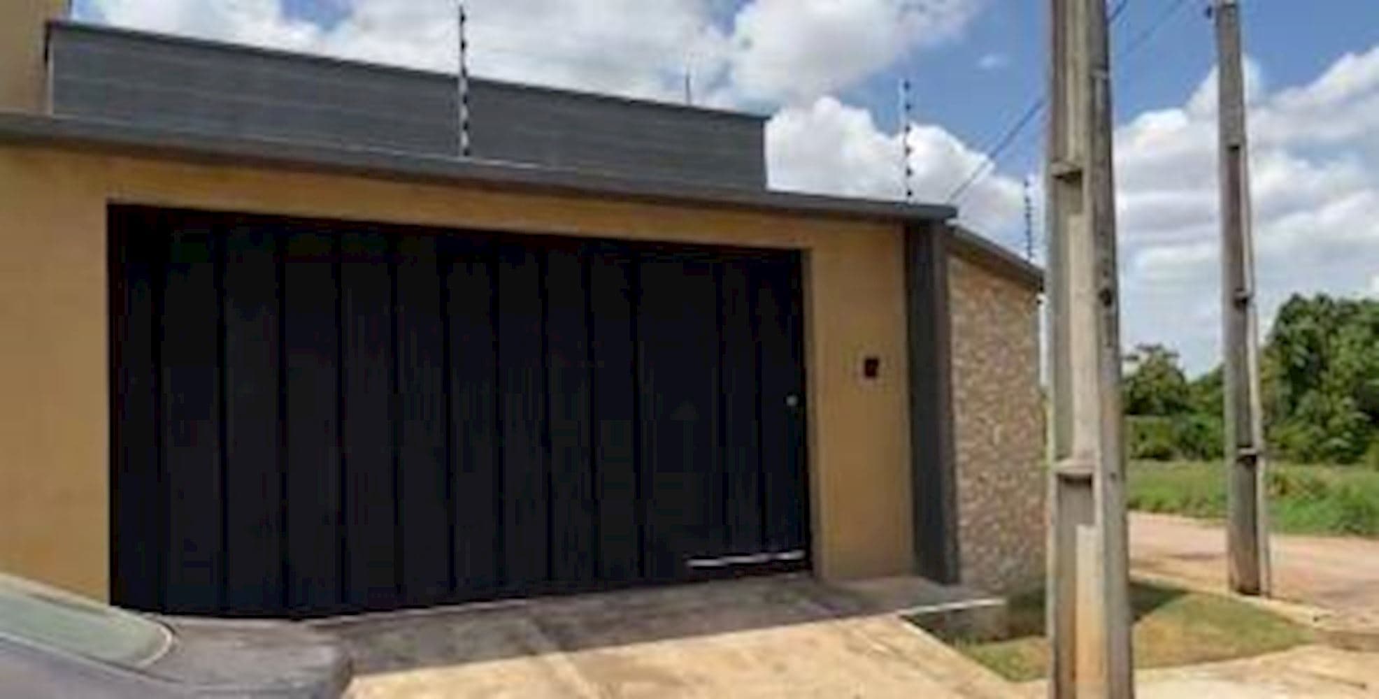 Casa, Padrão, 2 vaga(s) de garagem - foto 3