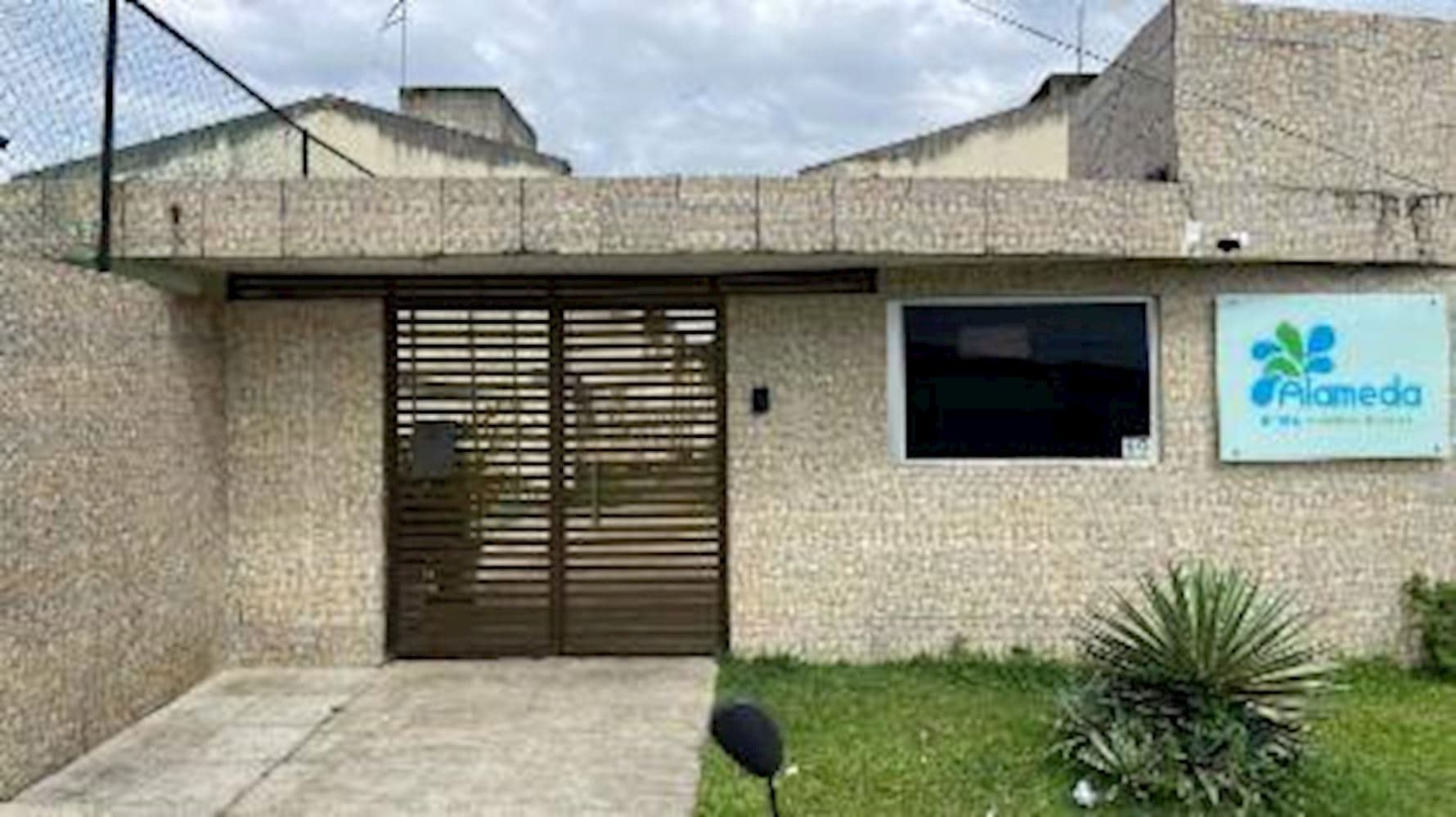 Apartamento, Padrão, 1 vaga(s) de garagem