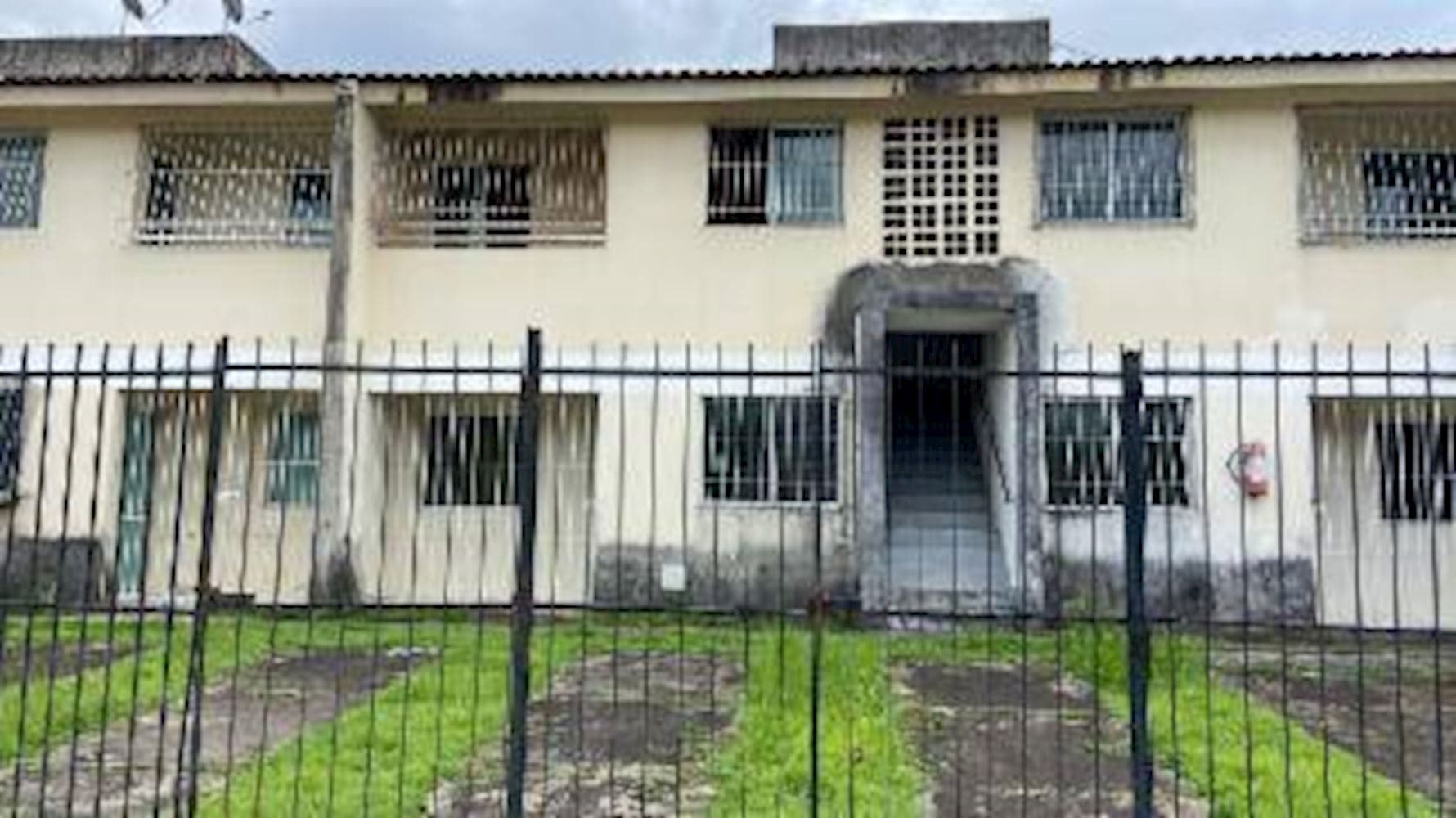 Apartamento, Padrão, 1 vaga(s) de garagem - foto 2