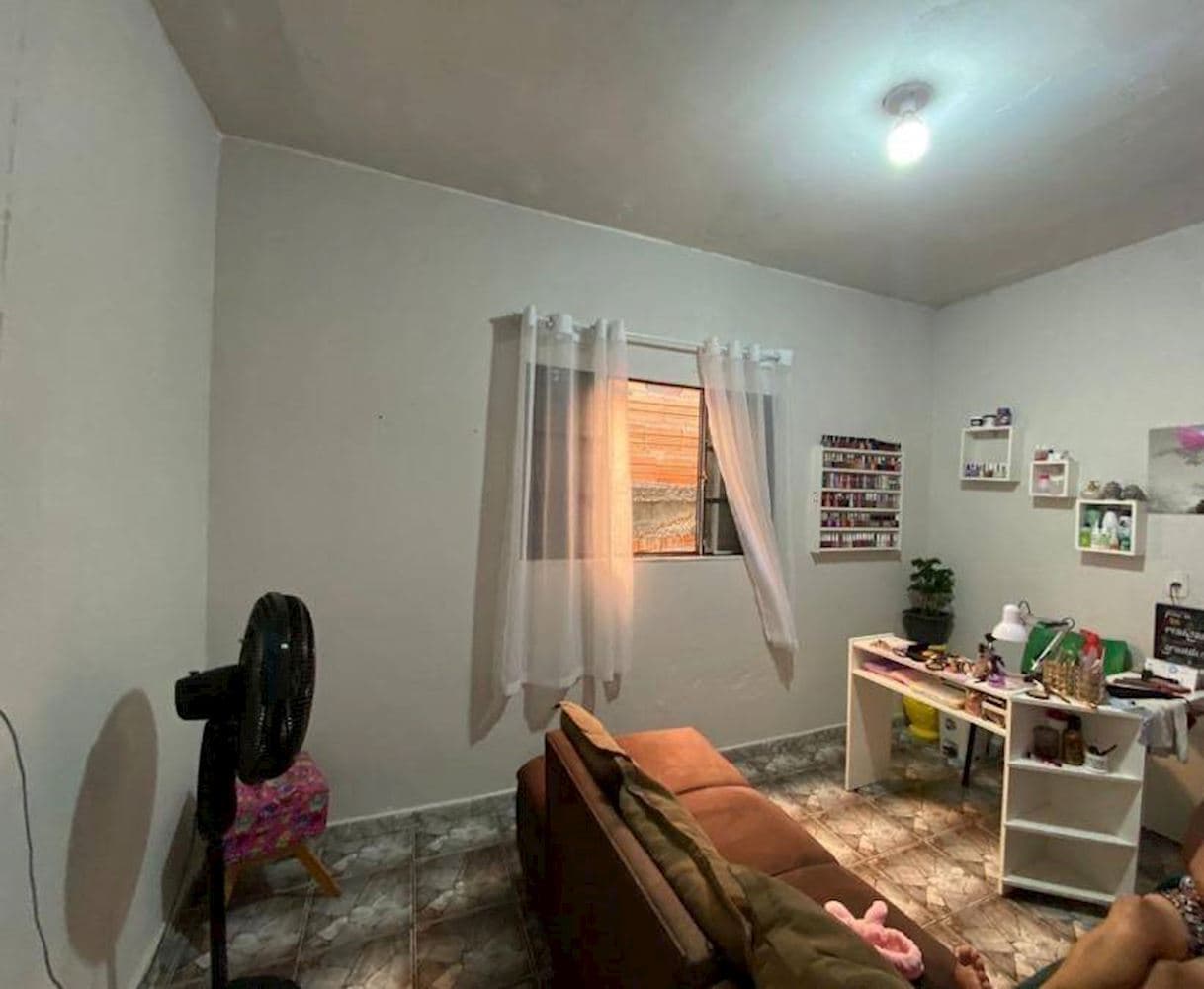 Casa, Padrão, 1 vaga(s) de garagem - foto 4