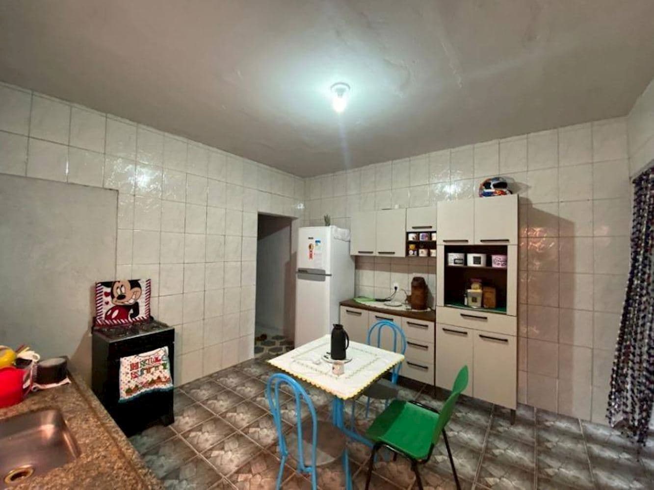 Casa, Padrão, 1 vaga(s) de garagem - foto 5