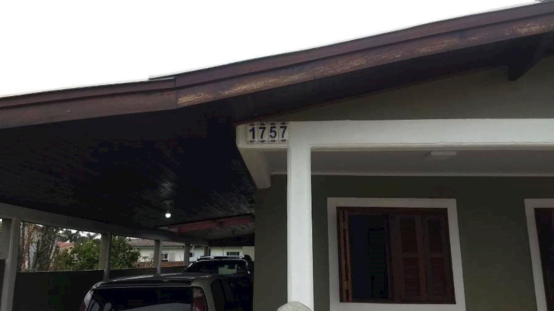 Casa, Padrão, 1 vaga(s) de garagem - foto 2