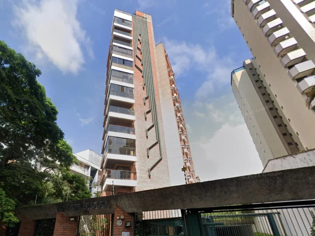 Apartamento 240 m² (03 vagas) - Morumbi - São Paulo - SP - foto 2