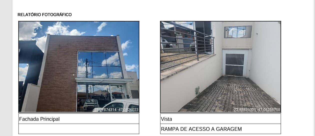 CAMPINAS - JARDIM BELA VISTA