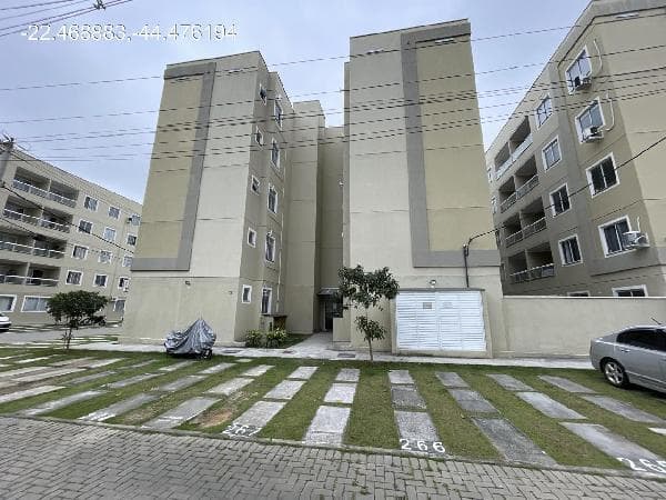 COND RESERVA VILA JARDIM