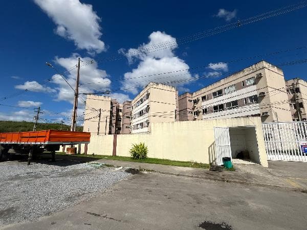 RESERVA ATLANTICA PALMEIRAS COND CLUBE