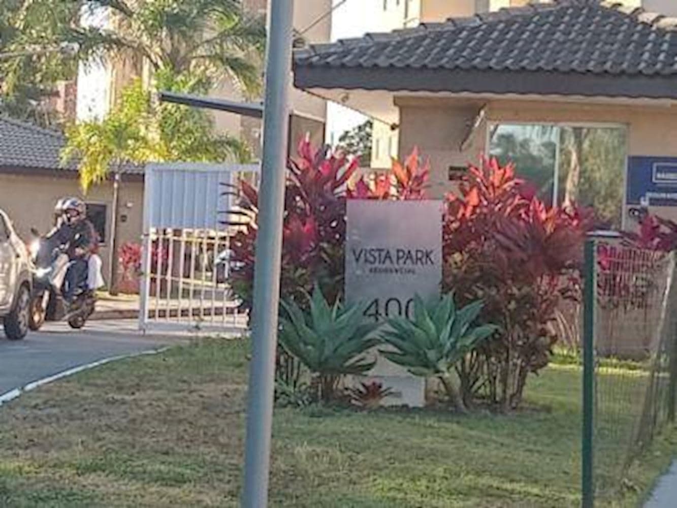 Apartamento - Vila Nambi - Jundiaí/SP - foto 2