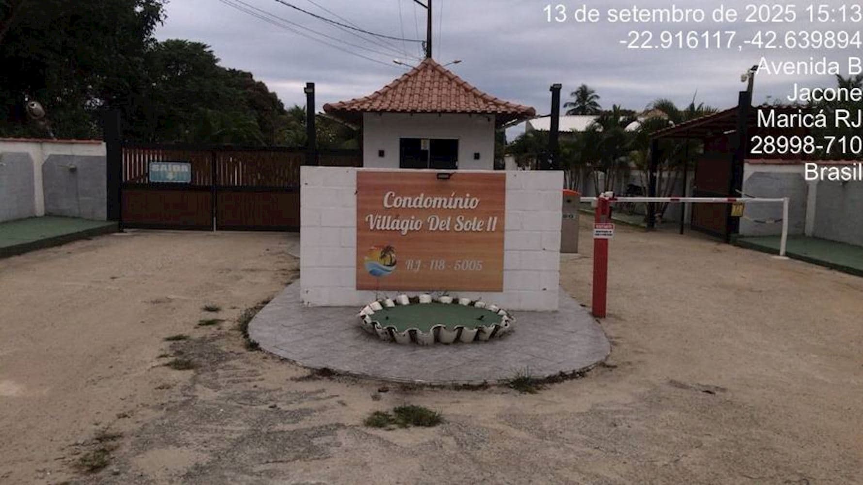 Casa, Em condomínio, 0 vaga(s) de garagem