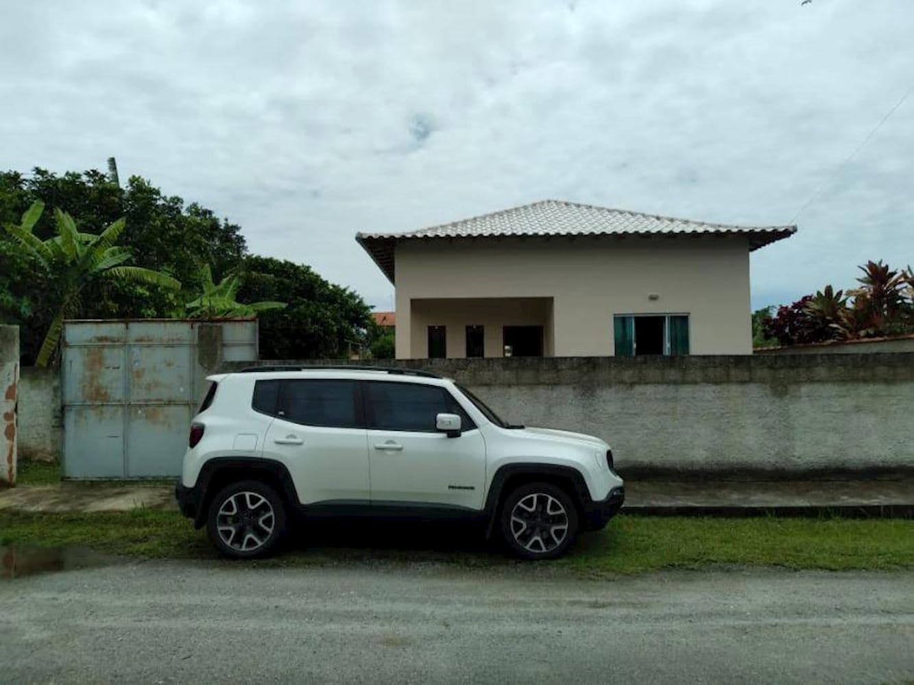 Casa, Em condomínio, 0 vaga(s) de garagem - foto 3