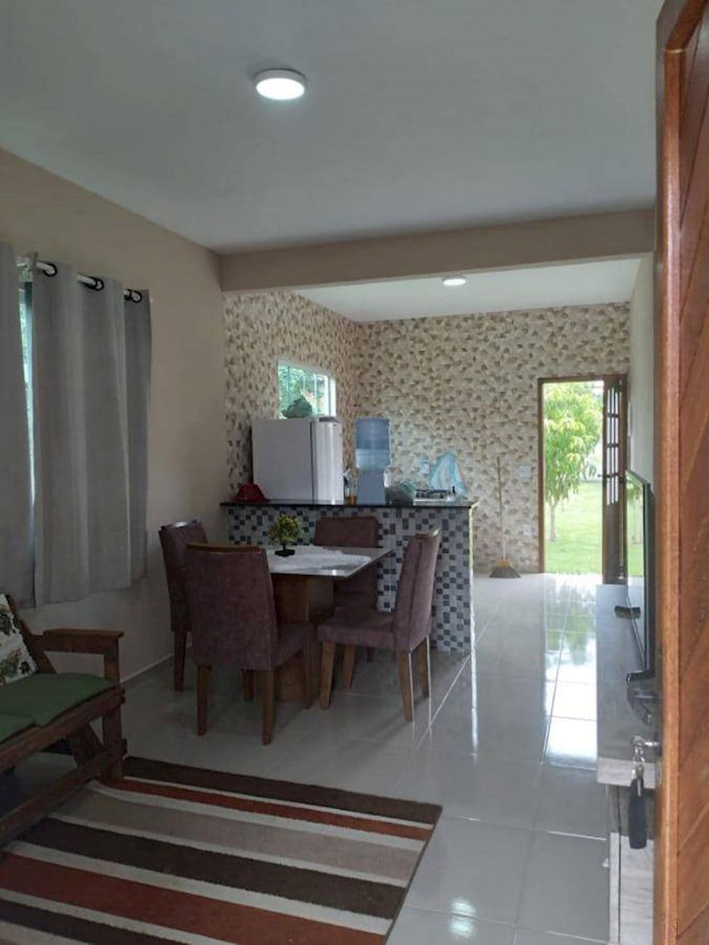 Casa, Em condomínio, 0 vaga(s) de garagem - foto 5