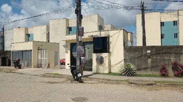 ED VILA BRAGANÇA