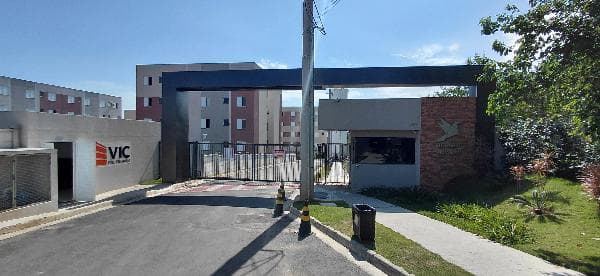 COND VIC PARK NOVARA